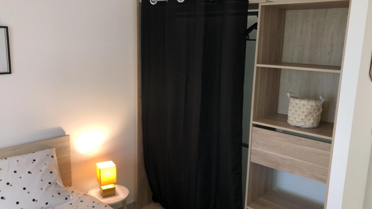 Вилла La Casita Чассенеуил-Ду-Поитоу Экстерьер фото