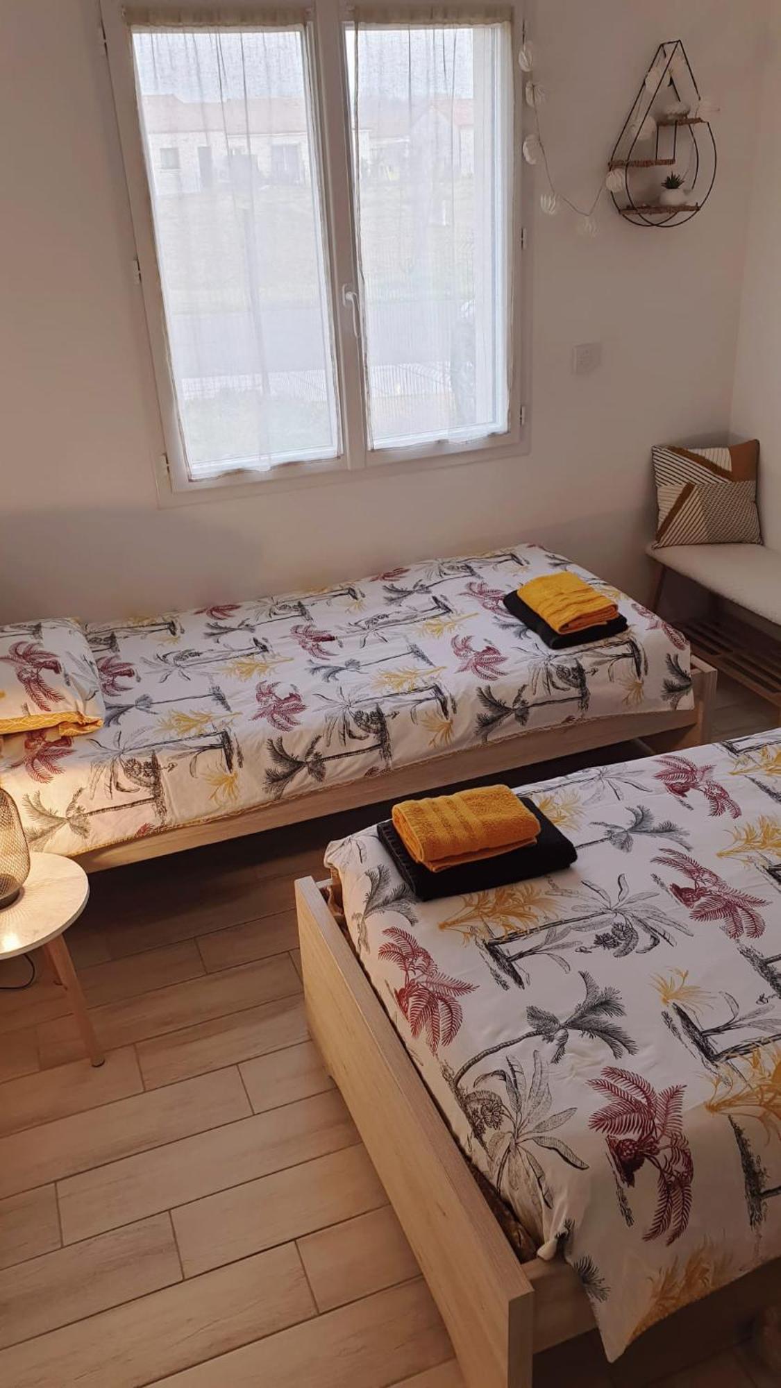 Вилла La Casita Чассенеуил-Ду-Поитоу Экстерьер фото